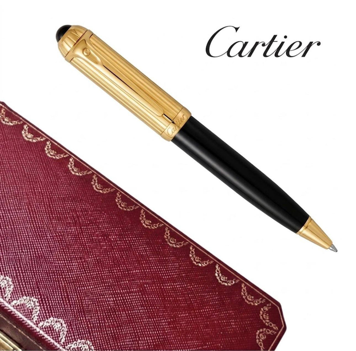 Cartier 
master quality 

pen with normal box 

85 dhs🇦🇪🇦🇪

Zain59
♥️♥️♥️