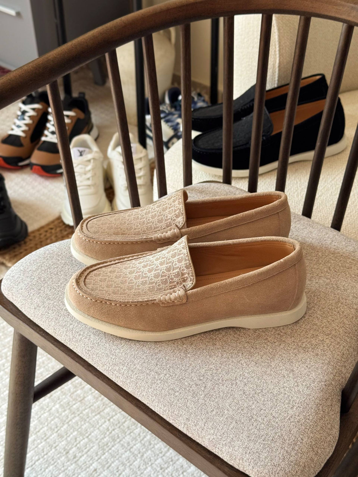 Dior Granville Loafer

VIP quality

size: 40 t0 47

500 dhs🇦🇪🇦🇪

Zain185
♥️♥️♥️
