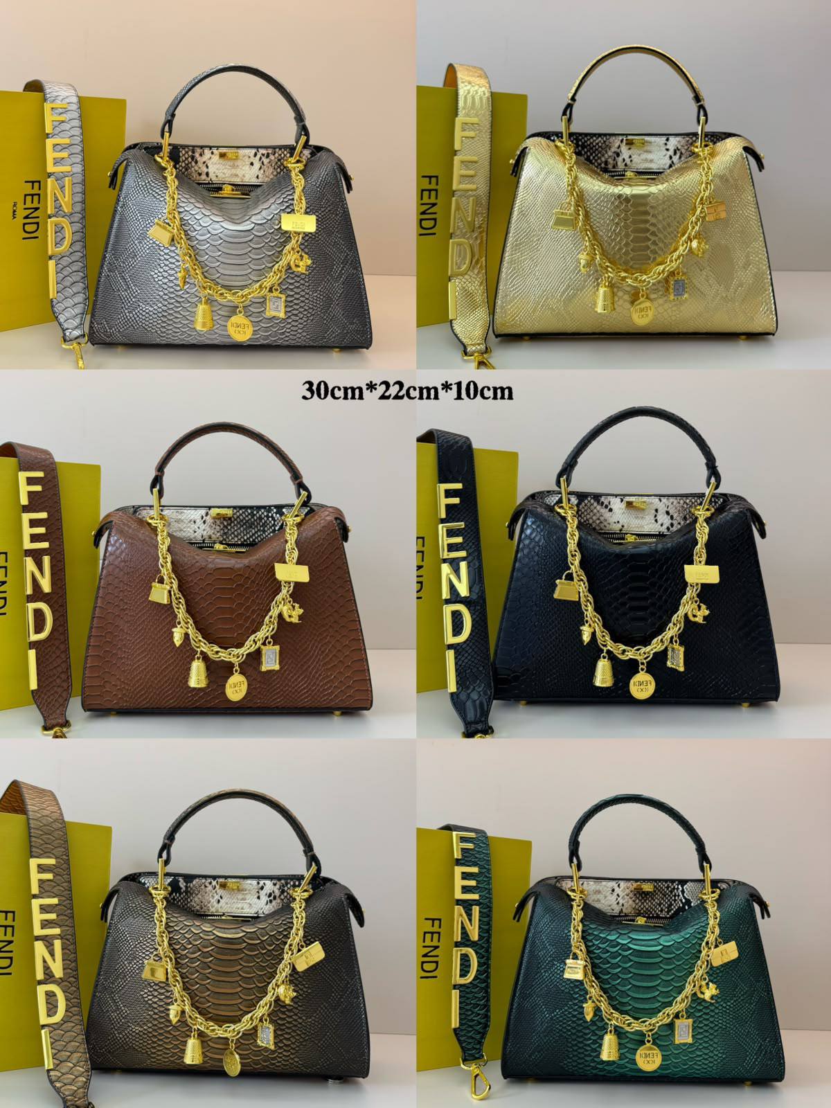 FENDI 
COPY ONE 
210 dhs✅

Zain39
♥️♥️♥️