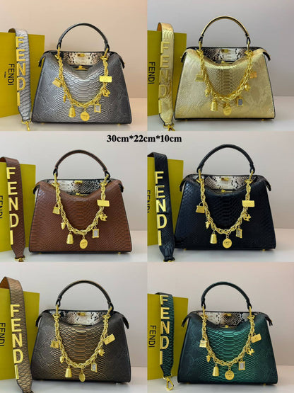 FENDI 
COPY ONE 
210 dhs✅

Zain39
♥️♥️♥️