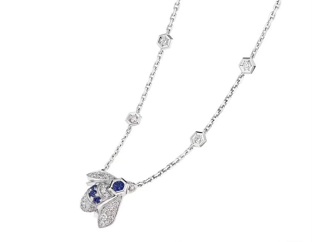 CHAMET
Necklace 😍
Master quality 💯
With normal boxes 🗃️ 
60 dhs🇦🇪🇦🇪

With master box 📦 
150 dhs🇦🇪🇦🇪

Zain216
♥️♥️♥️