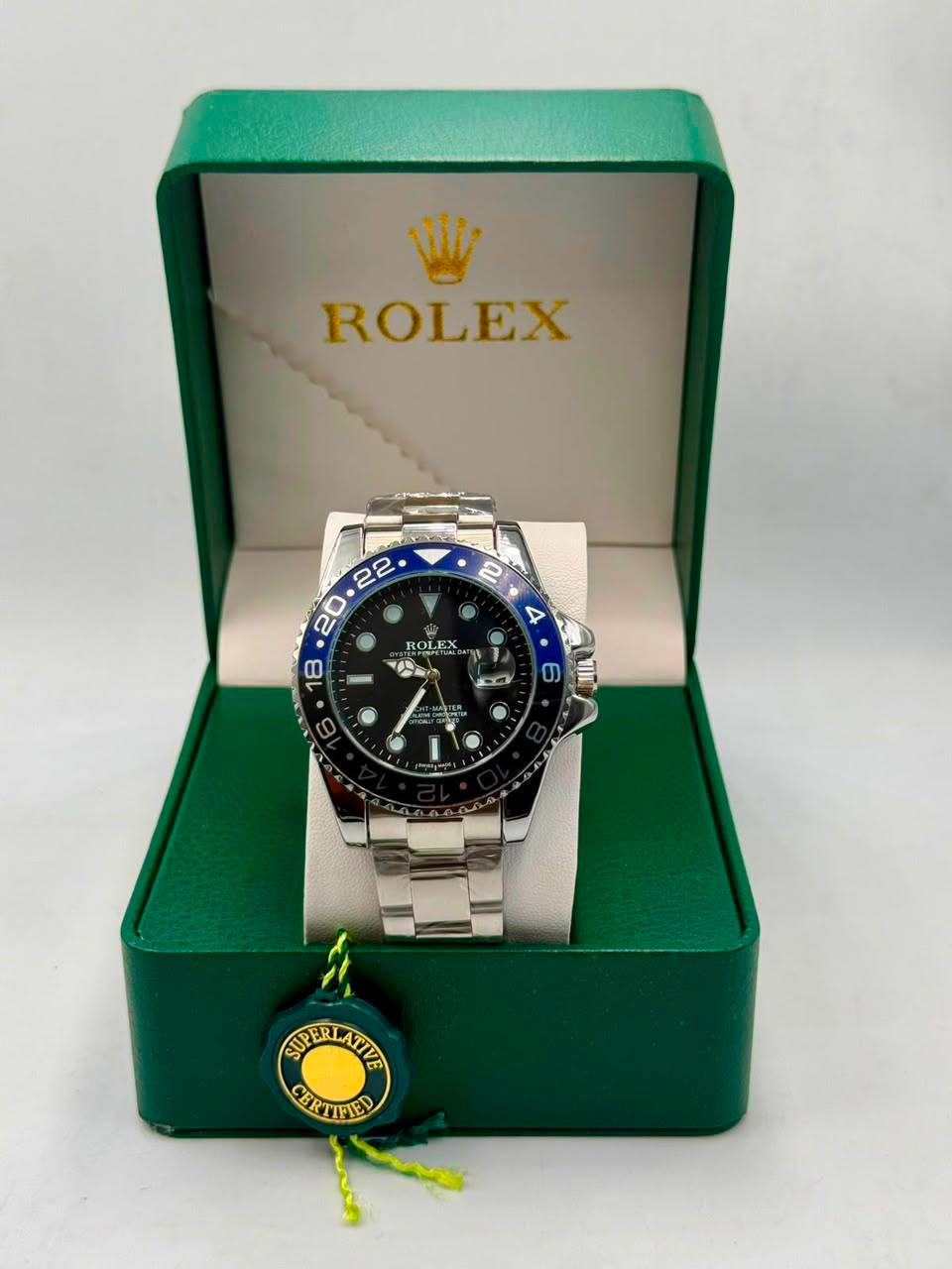 Rolex men 
55 dhs✅

Zain08
♥️♥️♥️