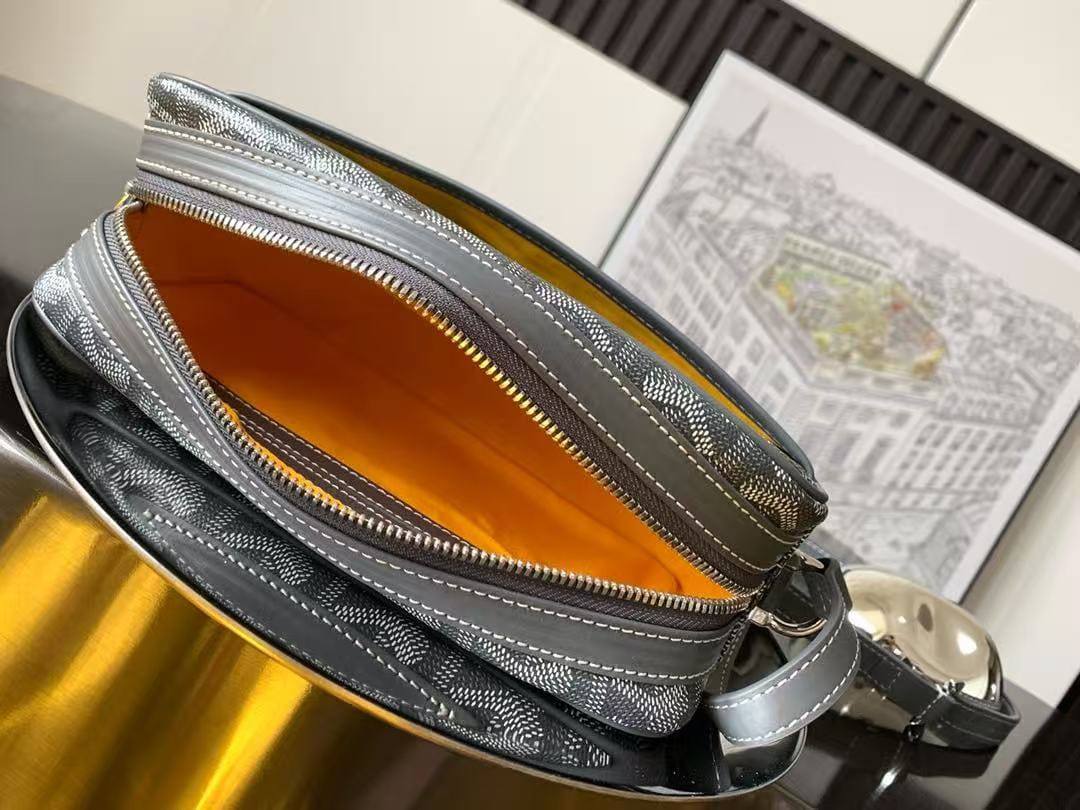 NEW COLLECTION👌🏻
GOYARD BAG ❤‍🔥
SUPER MASTER Quality👑With Original Packaging👌🏻

For Price 👇 WhatsApp✅
0568585901 
0507557372
0552275751 Owner Zain 👌

Zain329
♥️♥️♥️