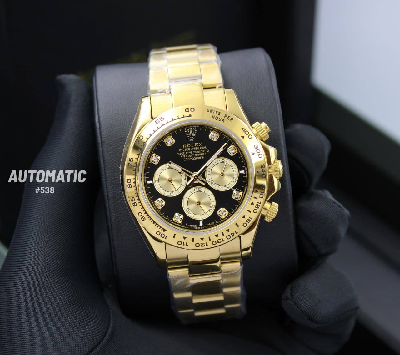 ROLEX DAYTONA MEN AUTOMATIC 41MM

220 dhs🌺

Zain58
♥️♥️♥️