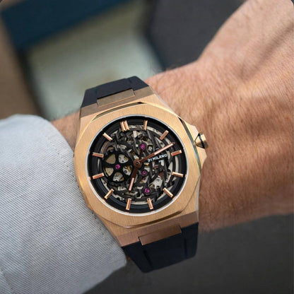 D1 milano 
watch for men 

good quality 
automatic 
260 dhs🇦🇪🇦🇪

Zain59
♥️♥️♥️