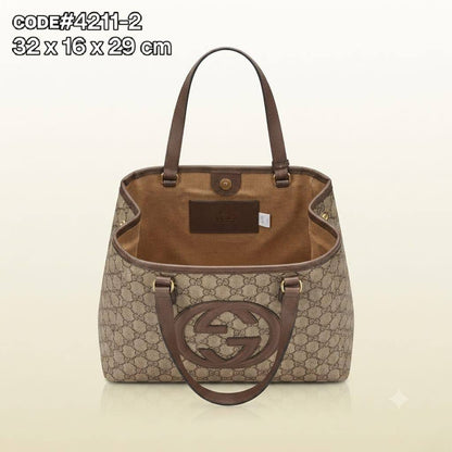 Gucci - LV
ʙᴜᴄᴋᴇᴛ sʜᴏᴜʟᴅᴇʀ ᴛᴏᴛᴇʙᴀɢ
ᴡɪᴛʜ ʟᴏɴɢ ʙᴇʟᴛ sᴛʀᴀᴘ
ɢᴏʟᴅ ʜᴀʀᴅᴡᴀʀᴇ
sɪᴢᴇ : 32 cm

75 dhs✅

Zain31
♥️♥️♥️