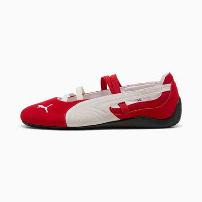 Puma Speedcat Ballet SD 'For All Time Red'♥️
36-41 AVAILABLE 🤩
170 dhs🪙🌨️

Zain242
♥️♥️♥️