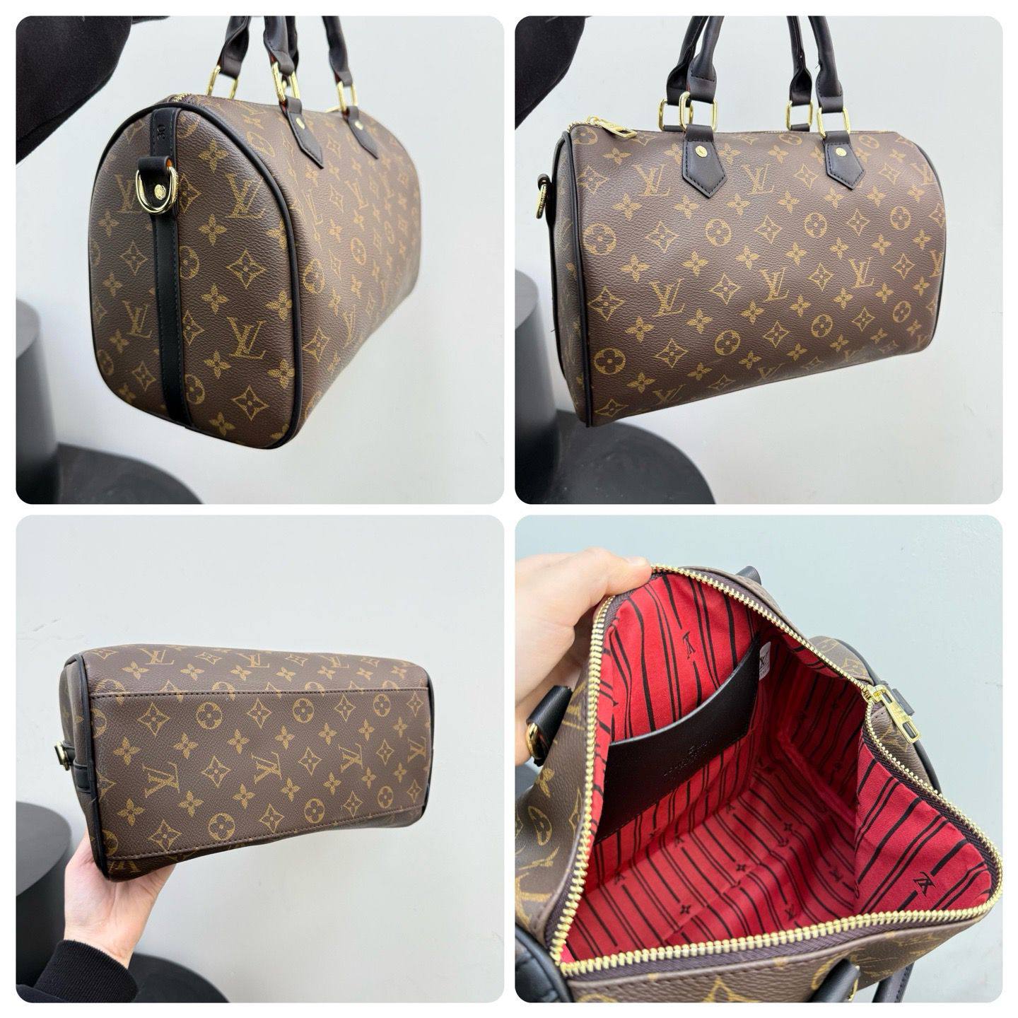 LV
sᴘᴇᴇᴅʏ ʙᴀɴᴅᴏᴜʟɪᴇ̀ʀᴇ
ɪɴ sɪɢɴᴀᴛᴜʀᴇ ᴍᴏɴᴏɢʀᴀᴍ
ᴄᴏᴡʜɪᴇ ʟᴇᴀᴛʜᴇʀ ᴛʀɪᴍ
ᴡɪᴛʜ ʟᴏɴɢ ʙᴇʟᴛ sᴛʀᴀᴘ
sɪᴢᴇ : 31 cm

75 dhs🗽

Zain31
♥️♥️♥️