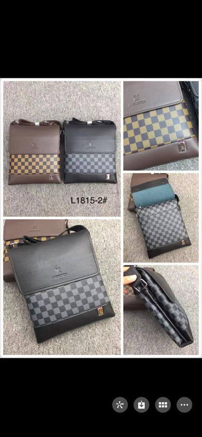 Men 💼

Gym bag 
Cross bags   

105 dhs🌺

Zain175
♥️♥️♥️