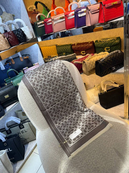 New
Cotton scarf 
45 dhs🪙🌨️

Zain93
♥️♥️♥️