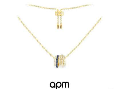 Apm 😍*
Necklace 💥
Earring 🦋
Master quality 💯
With normal boxes 🗃️ 
170 dhs🇦🇪🇦🇪

With master box 📦 
200 dhs🇦🇪🇦🇪

Zain216
♥️♥️♥️