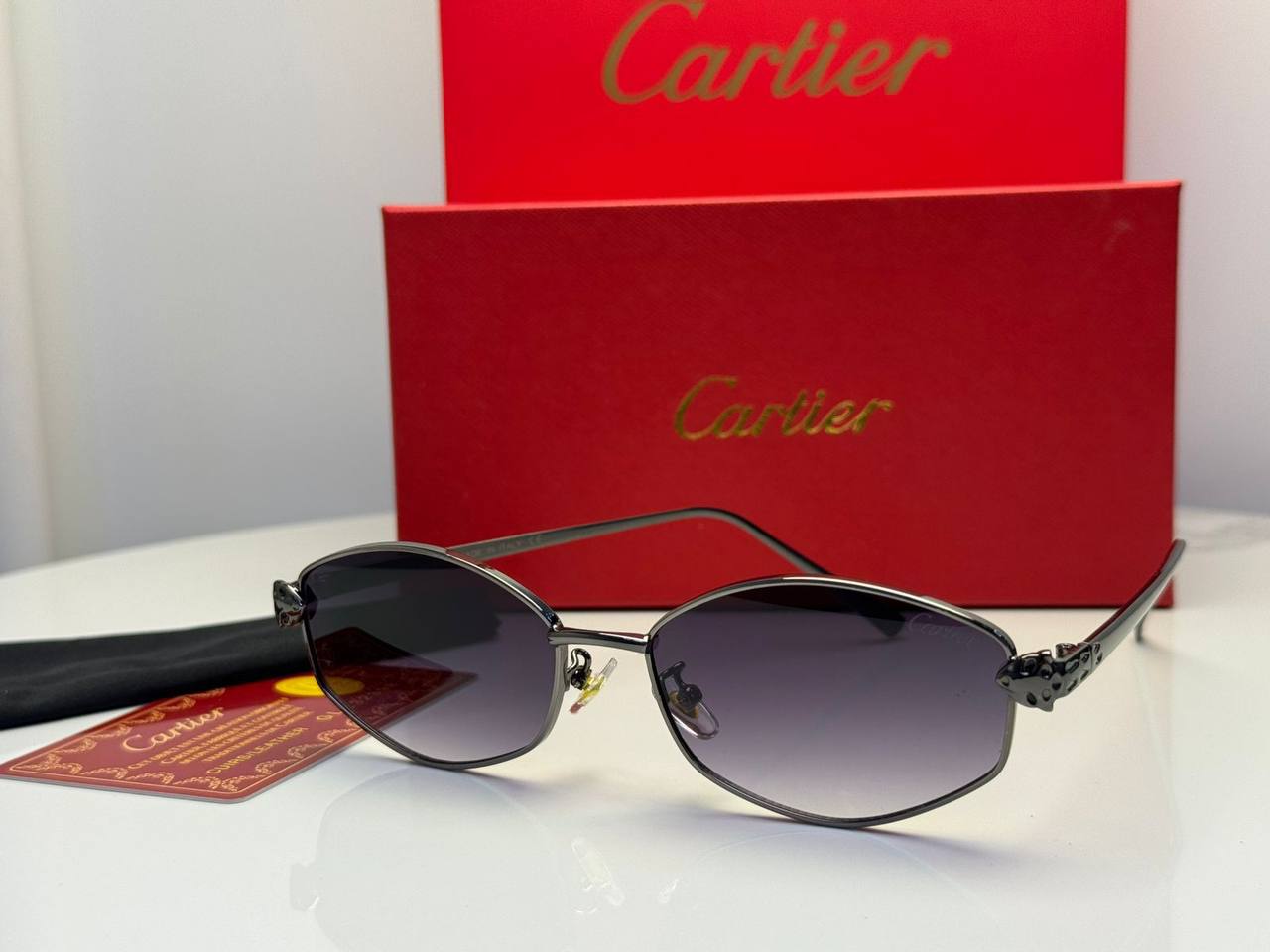 Cartier
70 dhs✅

Zain182
♥️♥️♥️