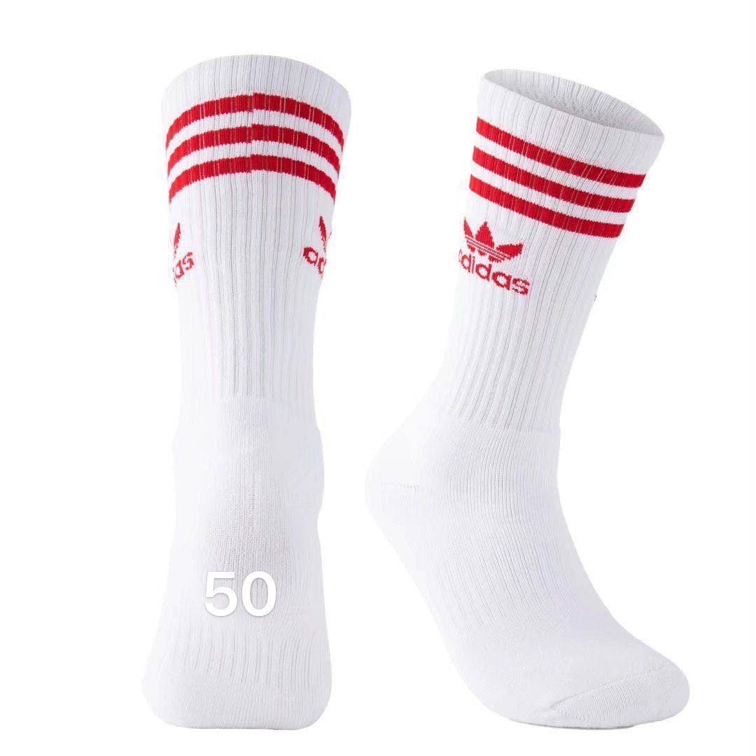 Long socks 
Good quality 
One package 10 pairs 
55 dhs✅

Zain138
♥️♥️♥️