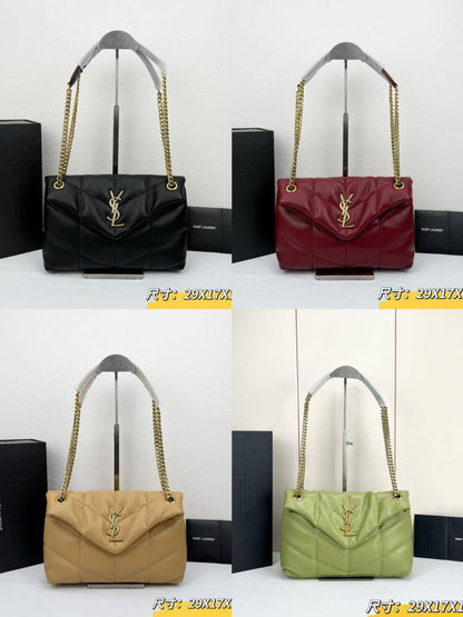 YSL
Master
240 dhs✅
#29cm🥰🖐️

Zain297
♥️♥️♥️