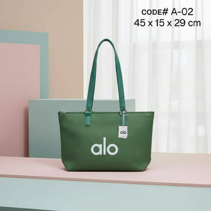 ALO ᴛᴏᴛᴇʙᴀɢ
sʜᴏᴜʟᴅᴇʀ ᴢɪᴘᴘᴇʀ ᴛʏᴘᴇ
sɪʟᴠᴇʀ ʜᴀʀᴅᴡᴀʀᴇ
ᴄᴀɴᴠᴀs ʟɪɴᴇ ᴍᴀᴛᴇʀɪᴀʟ
sɪᴢᴇ : 45 cm

60 dhs💓

Zain31
♥️♥️♥️