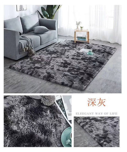 Velvet carpet 
Washing machine you can wash .
Good quality strong for long time !!
Size 160*210
120 dhs✅

Zain99
♥️♥️♥️