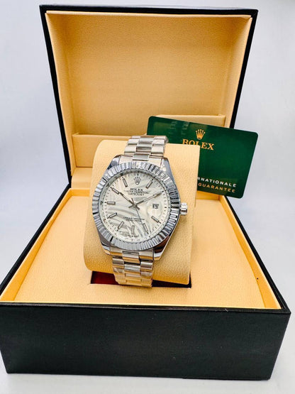 Rolex Men 
60 dhs🌺

Zain08
♥️♥️♥️