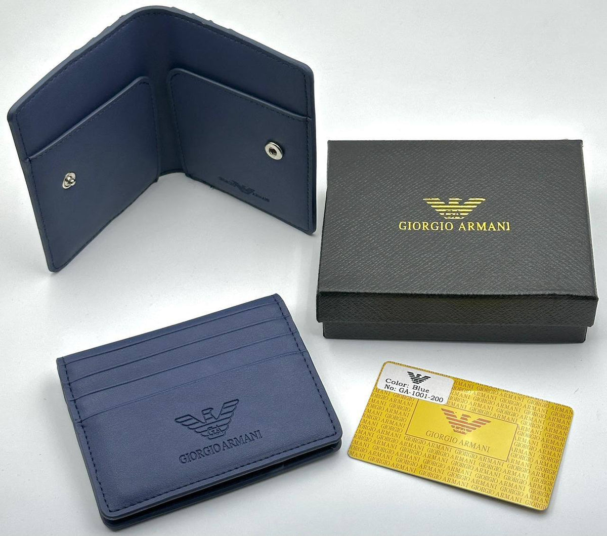 Cartier wallets
70 dhs🇦🇪🇦🇪

good quality

Zain182
♥️♥️♥️