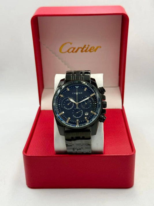 Cartier Men 
100 dhs✅

Zain08
♥️♥️♥️
