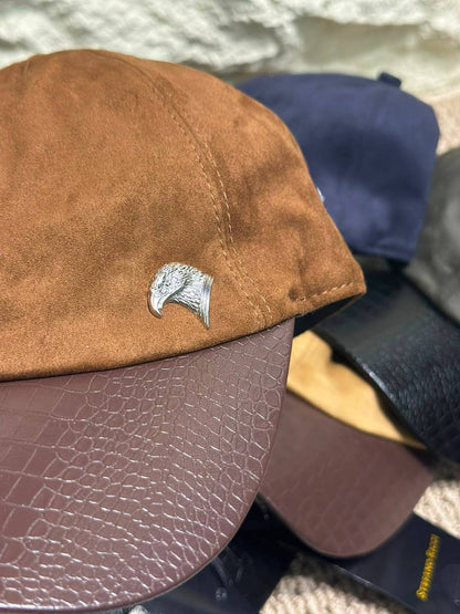 STEFANO RICCI
Unisex Cap
Master Quality 
230 dhs🇦🇪🇦🇪

Zain287
♥️♥️♥️