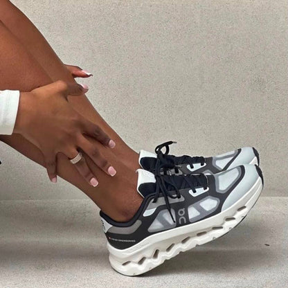 On Running Cloudtilt Remix
Black Ivory，
Size 36-45 ，
240 dhs💓

Zain18
♥️♥️♥️