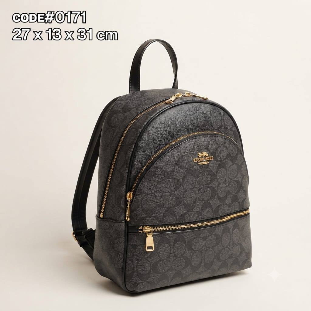 𝗖𝗢𝗔𝗖𝗛 
BAGPACK ᴄʜᴇᴄᴋ ᴛʜᴇ ᴘʜᴏᴛᴏ ғᴏʀ ᴛʜᴇ sɪᴢᴇs 🤗

80 dhs🇦🇪🇦🇪

Zain31
♥️♥️♥️