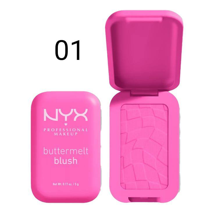 Nux blush

45 dhs

Zain36
♥️♥️♥️