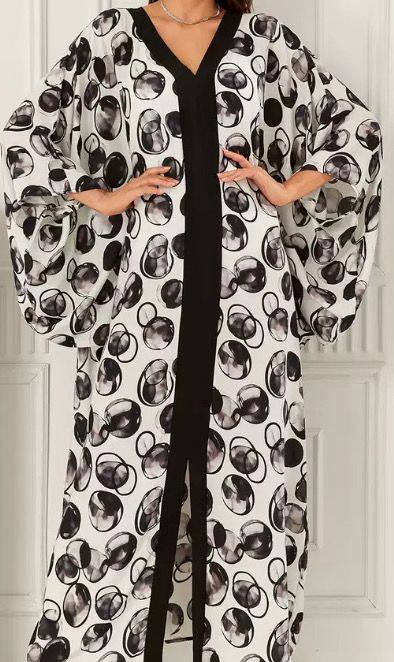 Dress 👗 
the wholesale 
85 dhs💓
Material cotton 🌹🌹🌹

Zain161
♥️♥️♥️