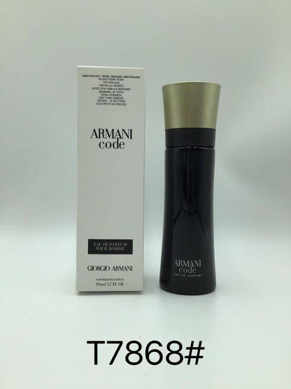 Tester Perfumes
40 dhs👑

Zain211
♥️♥️♥️