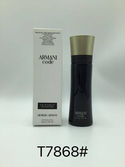 Tester Perfumes
40 dhs👑

Zain211
♥️♥️♥️