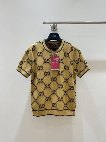 *New collections*                                                
GUCCI
*Super Master quality*
*Sizes: S M L XL* 
350 dhs✅

Zain308
♥️♥️♥️
