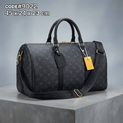 𝗟𝗢𝗨𝗜𝗦 𝗩𝗨𝗜𝗧𝗧𝗢𝗡
TRAVELLING BAG
ᴡɪᴛʜ ʟᴏɴɢ ᴛʀɪᴍ sᴛʀᴀᴘ
ɢᴏʟᴅ ʜᴀʀᴅᴡᴀʀᴇ
sɪᴢᴇ : 45 cm 

80 dhs🇦🇪🇦🇪

ɢᴏᴏᴅ ǫᴜᴀʟɪᴛʏ ᴍᴀᴛᴇʀɪᴀʟ

Zain31
♥️♥️♥️