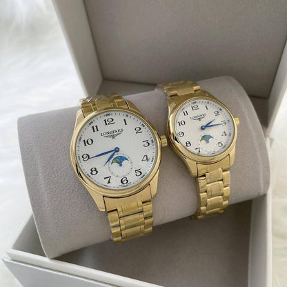 Couples Watches
90 dhs💓

Zain45
♥️♥️♥️