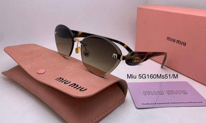 Miu Miu
70 dhs✅

Zain126
♥️♥️♥️