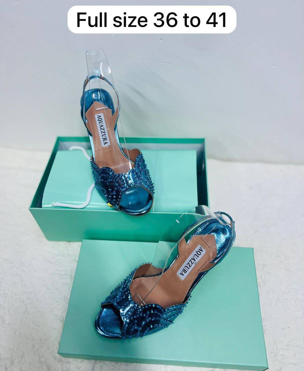 Aquazzua 
💯high quality

130 dhs✅

Zain21
♥️♥️♥️