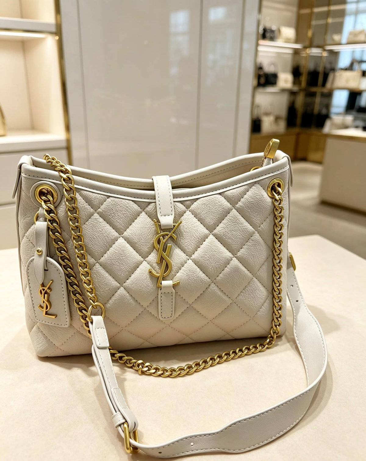 YSL

115 dhs🇦🇪🇦🇪

size 27 cm👈🌹

Zain161
♥️♥️♥️