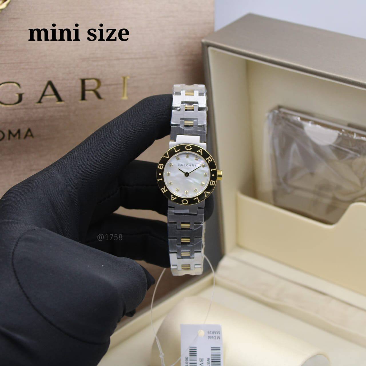 BVLGARI LADY
250 dhs✅

Zain304
♥️♥️♥️