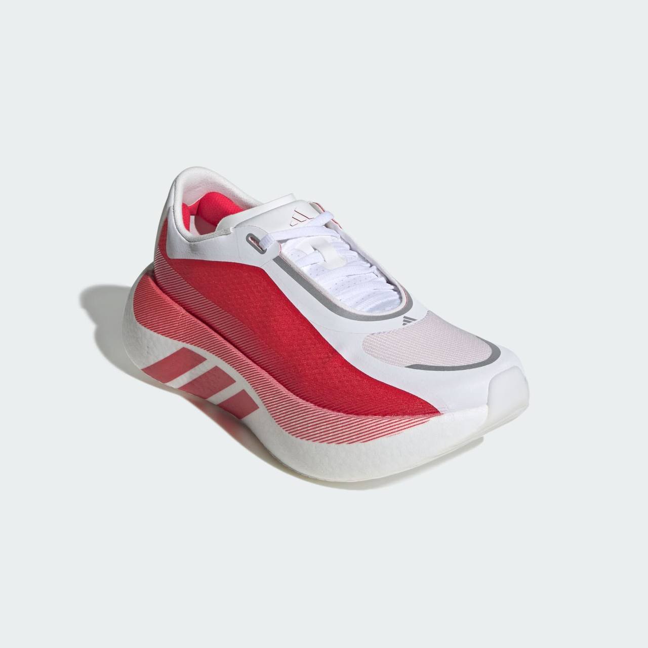 Adidas HYPERBOOST EDGE running white and red 
NEW ARRIVALS 🤩
36-45 AVAILABLE 😇
220 dhs🇦🇪🇦🇪

Zain242
♥️♥️♥️