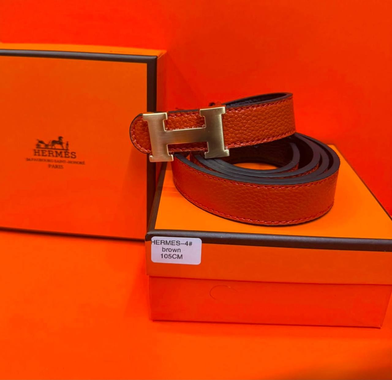Ladies Belts 
With box
40 dhs🇦🇪🇦🇪

Zain93
♥️♥️♥️