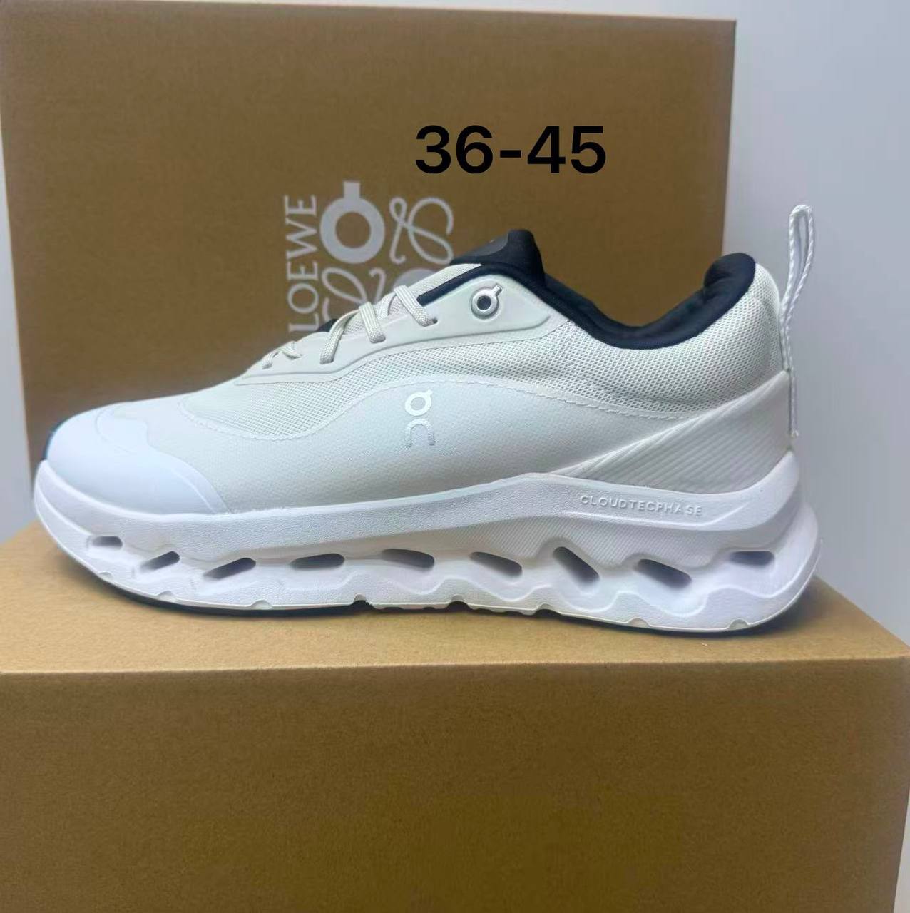 2026 Very good quality
Size  36-45
130 dhs💓

Zain311
♥️♥️♥️