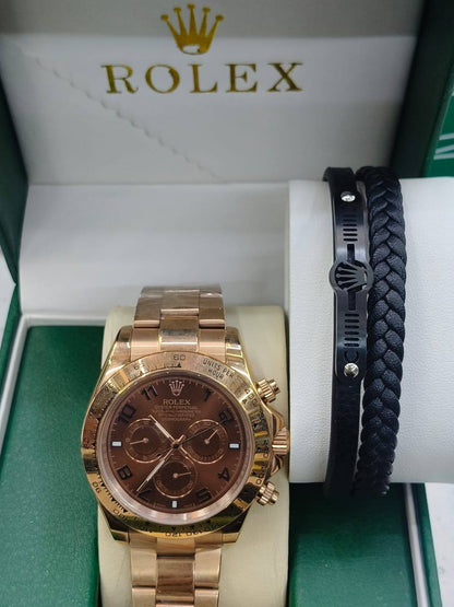 Rolex Zst
240 dhs✅
automatic

Zain25
♥️♥️♥️