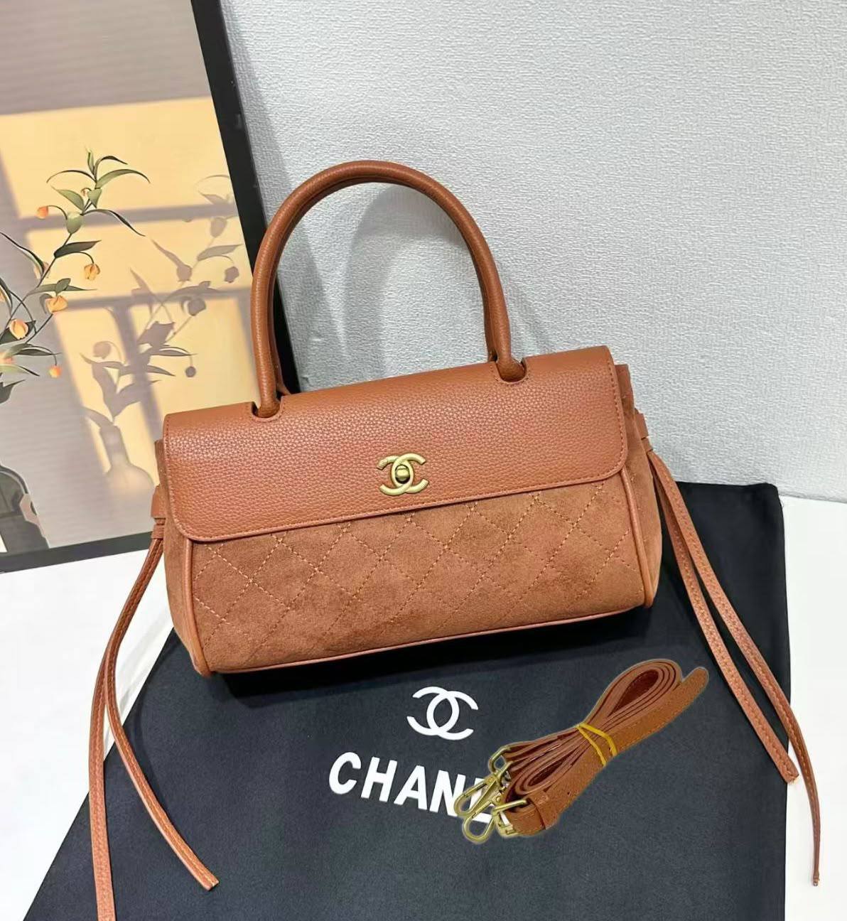CHANEL 

NEW CAME 

HIGH QUALITY
125 dhs🇦🇪🇦🇪

Zain39
Zain295
♥️♥️♥️
