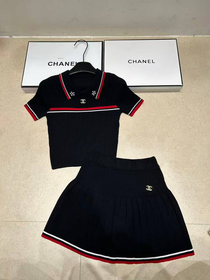 CHANEL
*Super Master quality*
*Sizes:S M L XL*

350 dhs🇦🇪🇦🇪

Zain308
♥️♥️♥️