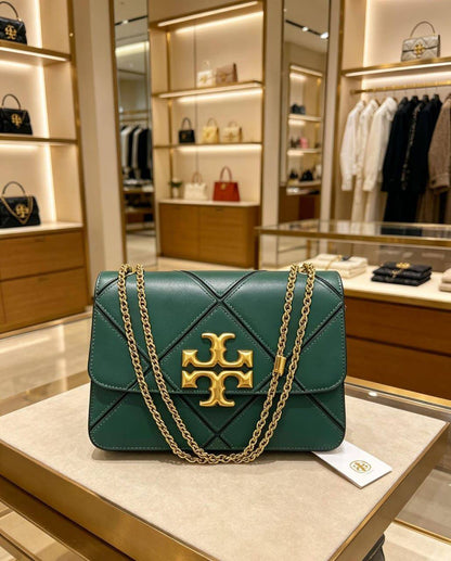 Tory Burch

110 dhs✅

Size：25/6/18

with box
🎁🎁🎁

Zain07
♥️♥️♥️