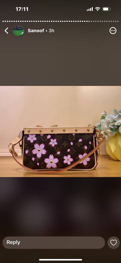 LV
Master❣️❣️
For Price 👇 WhatsApp✅
0568585901 
0507557372
0552275751 Owner Zain 👌

Zain192
♥️♥️♥️