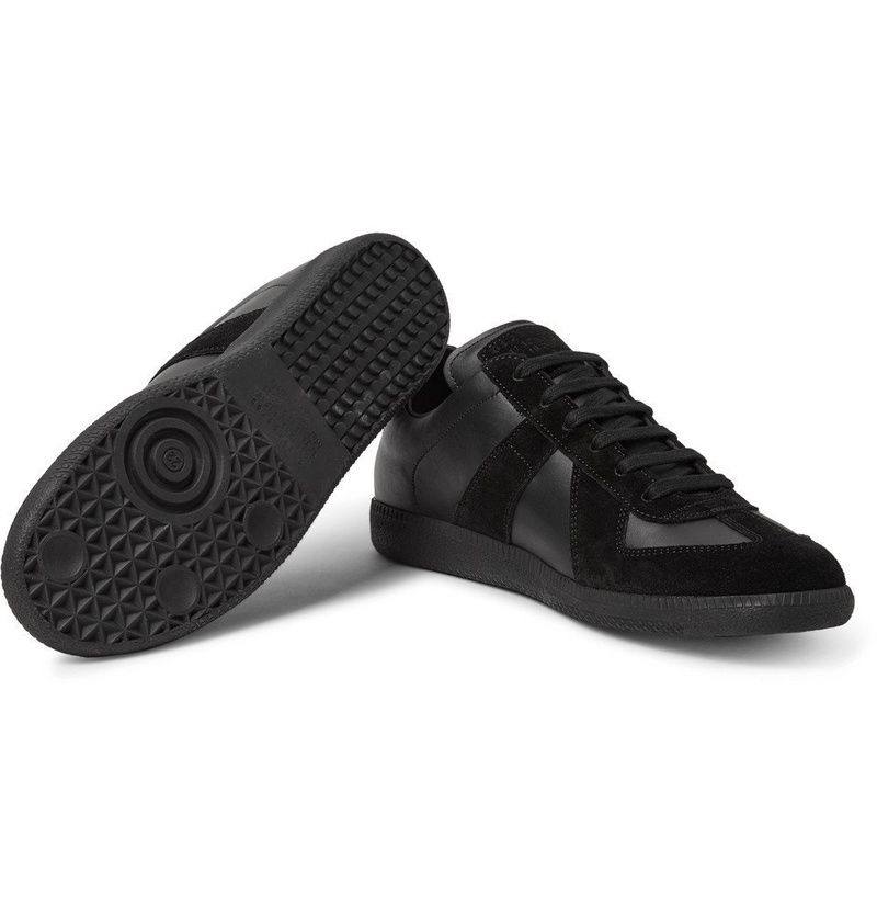 Maison Margiela Replica 'Black' 🖤
Size 36-45 AVAILABLE 🤩
200 dhs🪙💕

Zain242
♥️♥️♥️