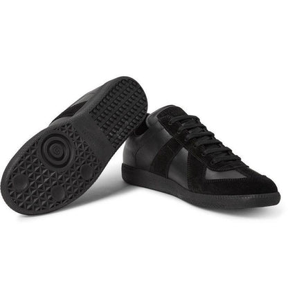Maison Margiela Replica 'Black' 🖤
Size 36-45 AVAILABLE 🤩
200 dhs🪙💕

Zain242
♥️♥️♥️