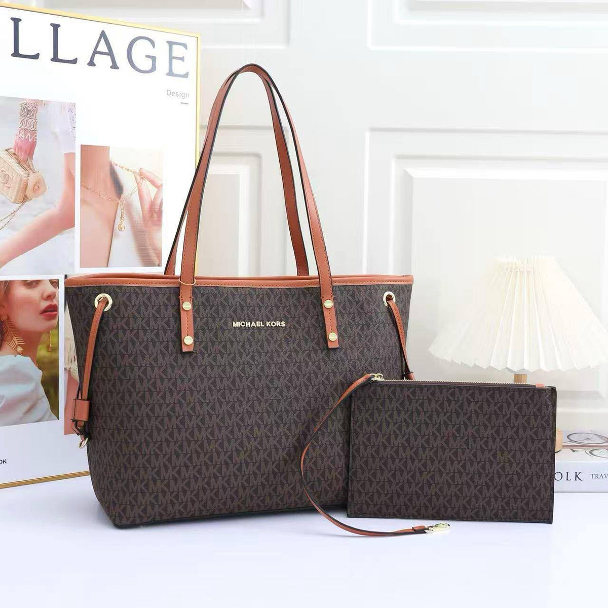 MK 

NEW CAME 
GOOD QUALITY

 WITH POUCH  

110 dhs🇦🇪🇦🇪🇦🇪

Zain295
♥️♥️♥️