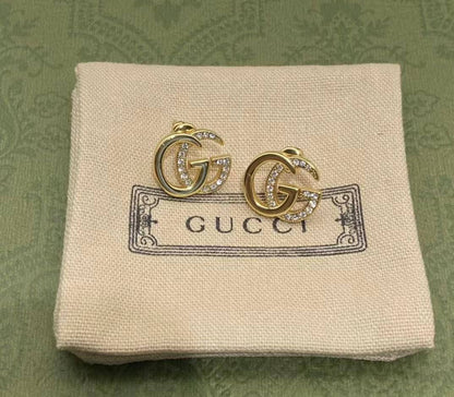 GUCCI
Earing 
50 dhs🌺

Zain263
♥️♥️♥️
