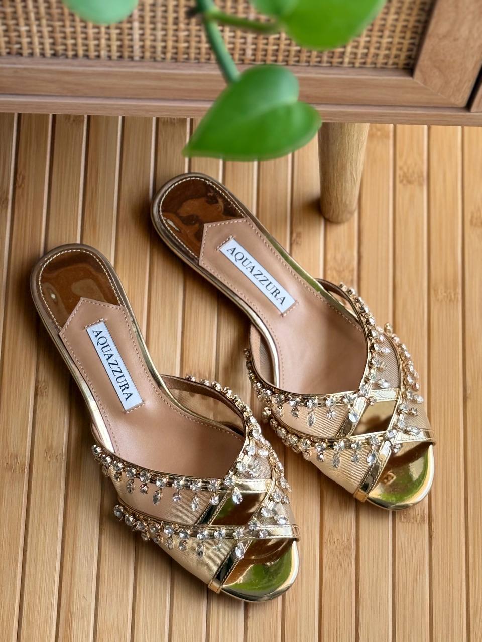 Aquazzura
Vip quality 
Size:36 to 41
450 dhs🇦🇪🇦🇪

Zain303
♥️♥️♥️